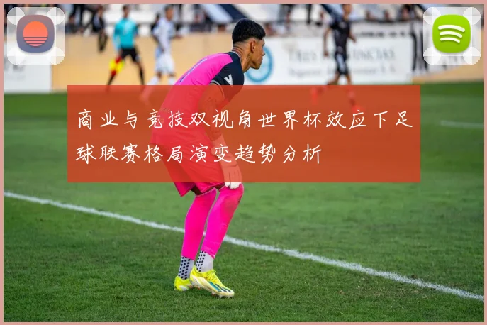 商业与竞技双视角世界杯效应下足球联赛格局演变趋势分析