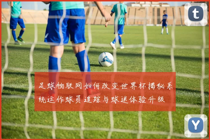足球物联网如何改变世界杯揭秘系统运作球员追踪与球迷体验升级
